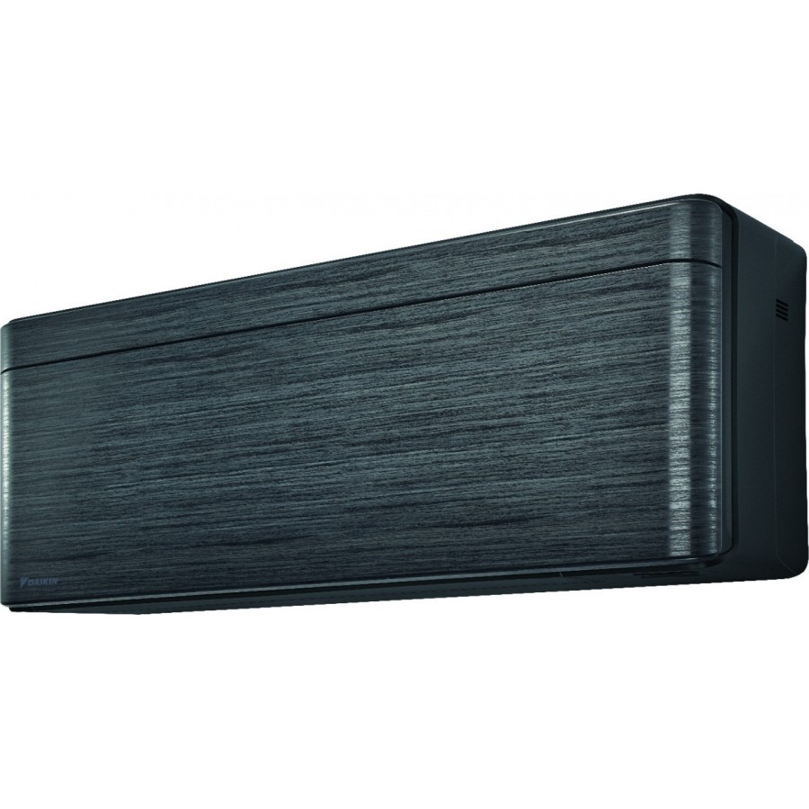 Daikin FTXA50BT / RXA50B Κλιματιστικό Inverter 18000 BTU A++/A++ Black Wood